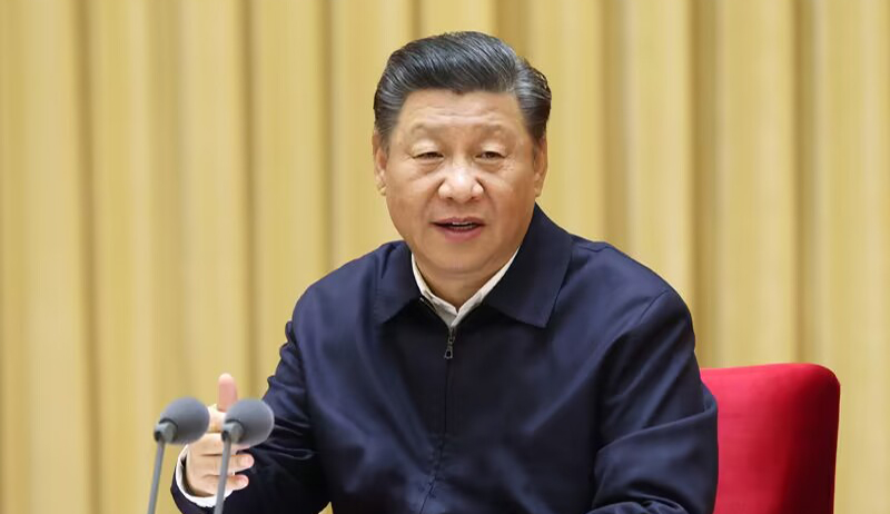 學(xué)習(xí)習(xí)近平法治思想｜堅(jiān)持依憲治國、依憲執(zhí)政