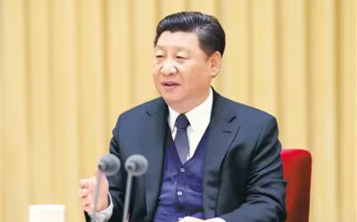 學(xué)習(xí)習(xí)近平法治思想｜堅(jiān)持黨對(duì)全面依法治國的領(lǐng)導(dǎo)